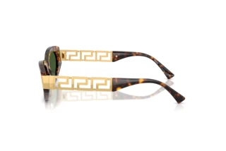 Vista laterale Versace VE4501 (551471)