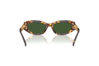 Vista posteriore Versace VE4501 (551471)