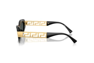 Vista laterale Versace VE4501 (GB1/87)