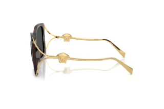 Vista laterale Versace VE4502U (108/87)