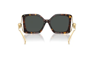 Vista posteriore Versace VE4502U (108/87)