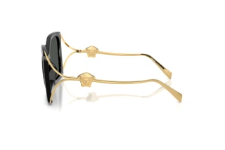 Vista laterale Versace VE4502U (550787)