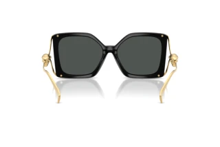 Vista posteriore Versace VE4502U (550787)