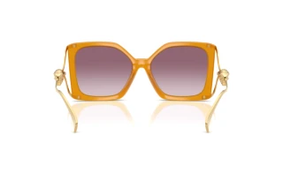 Vista posteriore Versace VE4502U (55376X)