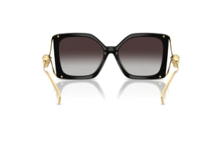 Vista posteriore Versace VE4502U (GB1/87)