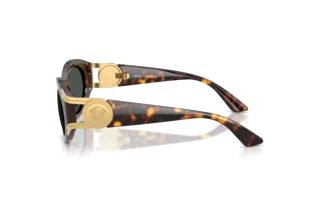 Vista laterale Versace VE4503U (108/87)