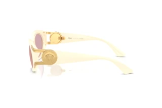 Vista laterale Versace VE4503U (55331T)