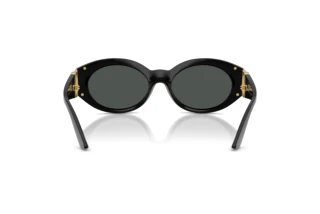 Vista posteriore Versace VE4503U (GB1/87)