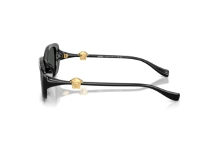 Vista laterale Versace VE4504D (GB1/87)