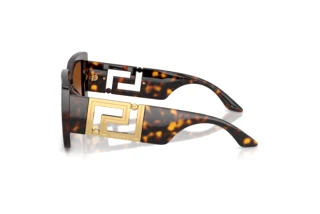 Vista laterale Versace VE4505U (108/13)