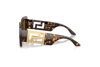 Vista laterale Versace VE4505U (108/83)