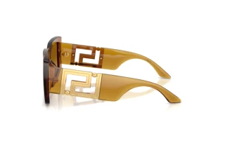 Vista laterale Versace VE4505U (53422L)