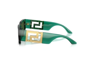Vista laterale Versace VE4506U (514471)