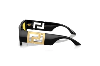 Vista laterale Versace VE4506U (GB1/85)