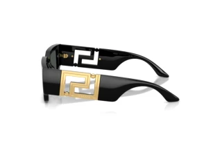 Vista laterale Versace VE4506U (GB1/87)