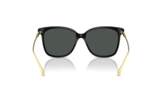 Vista posteriore Versace VE4507U (GB1/87)