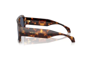 Vista laterale Versace VE4508U (55372V)