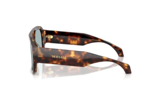 Vista laterale Versace VE4508U (553780)