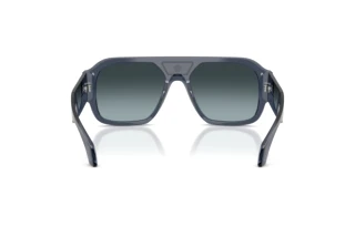 Vista posteriore Versace VE4508U (5538V1)