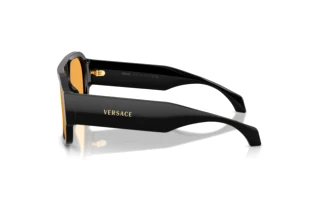 Vista laterale Versace VE4508U (GB1/7)