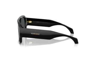 Vista laterale Versace VE4508U (GB1/87)