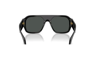 Vista posteriore Versace VE4508U (GB1/87)