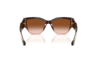 Vista posteriore Versace VE4509U (533213)