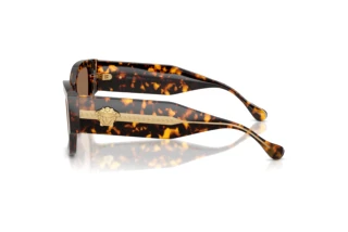 Vista laterale Versace VE4509U (551473)