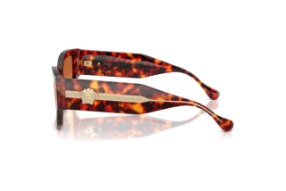 Vista laterale Versace VE4509U (5543T5)