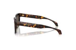 Vista laterale Versace VE4510U (108/3)