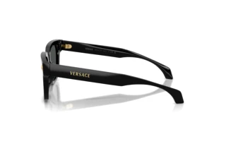 Vista laterale Versace VE4510U (GB1/87)