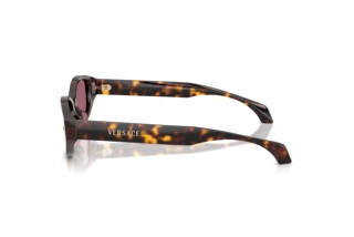 Vista laterale Versace VE4512D (108/1A)