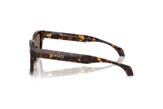 Vista laterale Versace VE4513D (108/73)