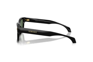 Vista laterale Versace VE4513D (GB1/82)