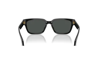 Vista posteriore Versace VE4513D (GB1/87)