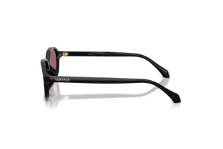 Vista laterale Versace VE4514D (GB1/1A)