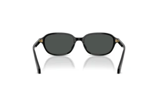 Vista posteriore Versace VE4514D (GB1/87)