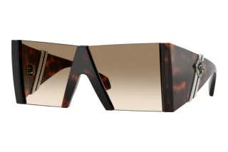 Vista frontale Versace VE4515 (5217T5)