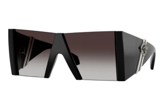Vista frontale Versace VE4515 (GB1/8G)