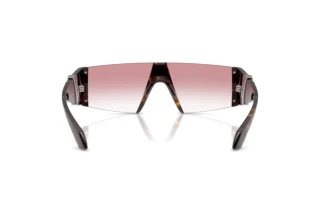 Vista posteriore Versace VE4516 (108/3B)