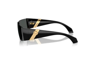 Vista laterale Versace VE4516 (GB1/87)