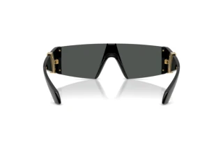 Vista posteriore Versace VE4516 (GB1/87)