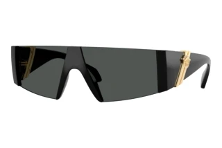 Vista frontale Versace VE4516 (GB1/87)