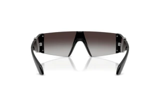 Vista posteriore Versace VE4516 (GB1/8G)