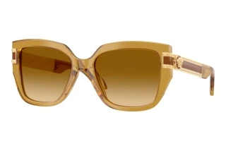 Vista frontale Versace VE4517U (53472L)
