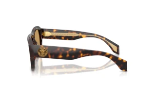 Vista laterale Versace VE4518U (108/73)