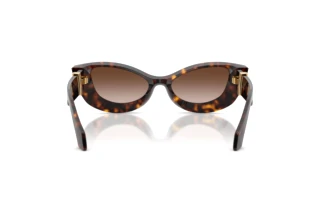 Vista posteriore Versace VE4520U (108/13)