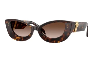 Vista frontale Versace VE4520U (108/13)