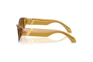 Vista laterale Versace VE4520U (53472L)