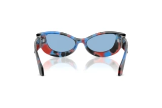 Vista posteriore Versace VE4520U (555572)